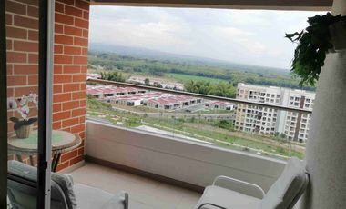 APARTAMENTO EN VENTA CERRITOS/PEREIRA