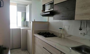 APARTAMENTO EN VENTA CERRITOS/PEREIRA
