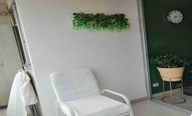 APARTAMENTO EN VENTA CERRITOS/PEREIRA