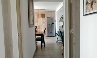 APARTAMENTO EN VENTA CERRITOS/PEREIRA