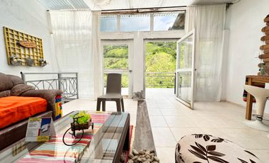 FINCA EN VENTA EN FILADELFIA/CALDAS