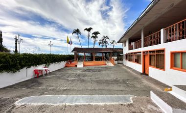 FINCA EN VENTA EN FILADELFIA/CALDAS