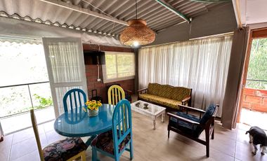 FINCA EN VENTA EN FILADELFIA/CALDAS
