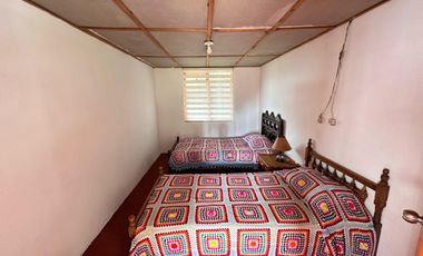 FINCA EN VENTA EN FILADELFIA/CALDAS