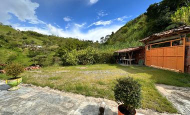 FINCA EN VENTA EN FILADELFIA/CALDAS