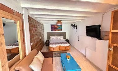FINCA EN VENTA EN FILADELFIA/CALDAS