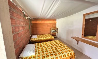 FINCA EN VENTA EN FILADELFIA/CALDAS