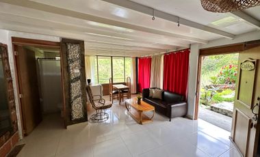 FINCA EN VENTA EN FILADELFIA/CALDAS