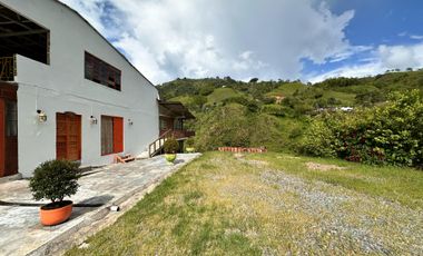 FINCA EN VENTA EN FILADELFIA/CALDAS