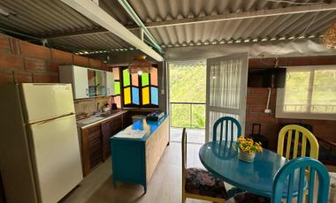 FINCA EN VENTA EN FILADELFIA/CALDAS
