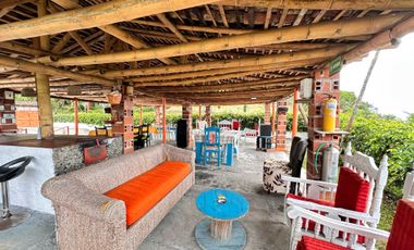 FINCA EN VENTA EN FILADELFIA/CALDAS