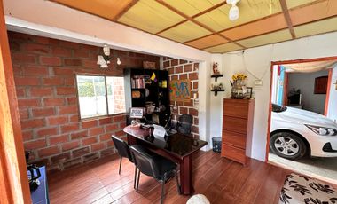FINCA EN VENTA EN FILADELFIA/CALDAS