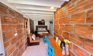 FINCA EN VENTA EN FILADELFIA/CALDAS