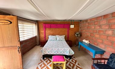 FINCA EN VENTA EN FILADELFIA/CALDAS