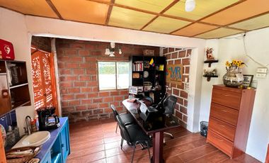 FINCA EN VENTA EN FILADELFIA/CALDAS