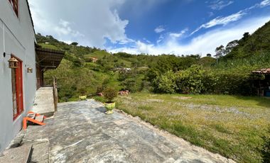 FINCA EN VENTA EN FILADELFIA/CALDAS