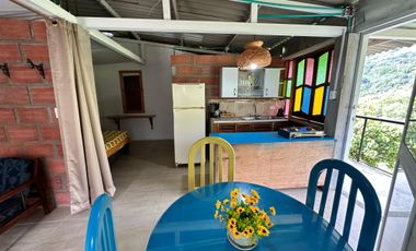 FINCA EN VENTA EN FILADELFIA/CALDAS