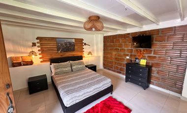 FINCA EN VENTA EN FILADELFIA/CALDAS