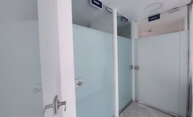 CONSULTORIO EN ARRIENDO EN ZONA NORTE/ARMENIA