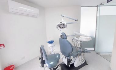 CONSULTORIO EN ARRIENDO EN ZONA NORTE/ARMENIA