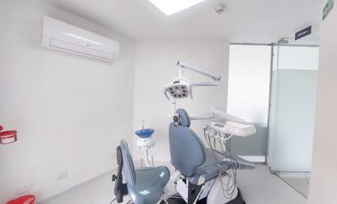 CONSULTORIO EN ARRIENDO EN ZONA NORTE/ARMENIA