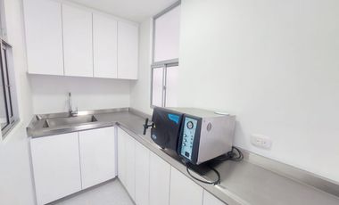 CONSULTORIO EN ARRIENDO EN ZONA NORTE/ARMENIA