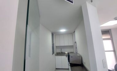 CONSULTORIO EN ARRIENDO EN ZONA NORTE/ARMENIA