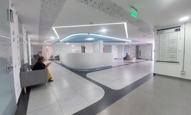 CONSULTORIO EN ARRIENDO EN ZONA NORTE/ARMENIA