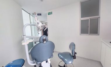 CONSULTORIO EN ARRIENDO EN ZONA NORTE/ARMENIA