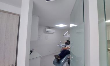 CONSULTORIO EN ARRIENDO EN ZONA NORTE/ARMENIA