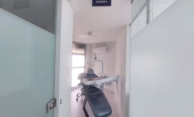 CONSULTORIO EN ARRIENDO EN ZONA NORTE/ARMENIA