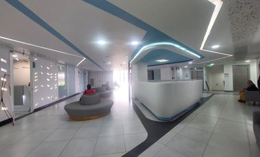 CONSULTORIO EN ARRIENDO EN ZONA NORTE/ARMENIA