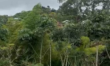 LOTE EN VENTA VIA ARMENIA / PEREIRA