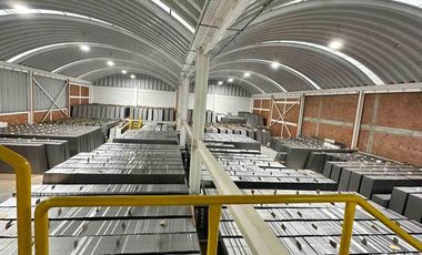 BODEGA EN ARRIENDO EN MALTERIA/MANIZALES