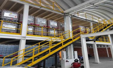 BODEGA EN ARRIENDO EN MALTERIA/MANIZALES