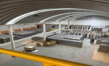 BODEGA EN ARRIENDO EN MALTERIA/MANIZALES