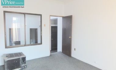 ARRIENDA EXCELENTE OFICINA 4 PRIVADOS Y PLANTA LIBRE