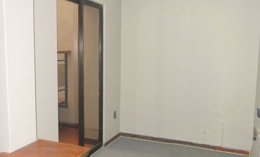 ARRIENDA EXCELENTE OFICINA 4 PRIVADOS Y PLANTA LIBRE