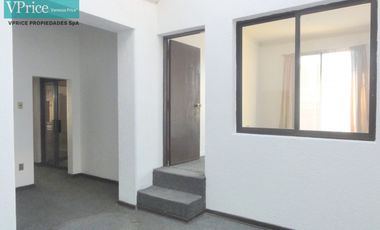 ARRIENDA EXCELENTE OFICINA 4 PRIVADOS Y PLANTA LIBRE