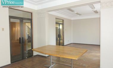 ARRIENDA EXCELENTE OFICINA 4 PRIVADOS Y PLANTA LIBRE