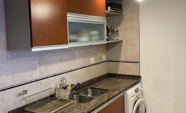 Departamento de 2 dormitorios - Amoblado - Balcarce al 400 - Nueva Cordoba