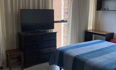Departamento de 2 dormitorios - Amoblado - Balcarce al 400 - Nueva Cordoba