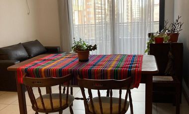 Departamento de 2 dormitorios - Amoblado - Balcarce al 400 - Nueva Cordoba