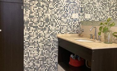 Departamento de 2 dormitorios - Amoblado - Balcarce al 400 - Nueva Cordoba