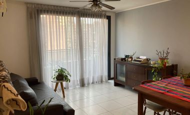 Departamento de 2 dormitorios - Amoblado - Balcarce al 400 - Nueva Cordoba