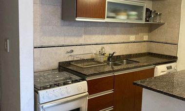 Departamento de 2 dormitorios - Amoblado - Balcarce al 400 - Nueva Cordoba