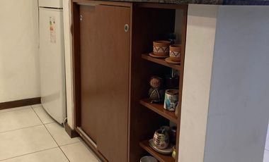 Departamento de 2 dormitorios - Amoblado - Balcarce al 400 - Nueva Cordoba