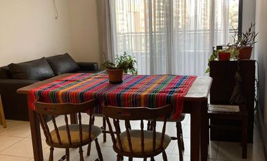Departamento de 2 dormitorios - Amoblado - Balcarce al 400 - Nueva Cordoba