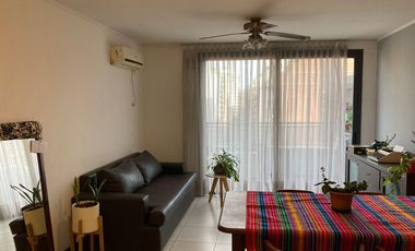 Departamento de 2 dormitorios - Amoblado - Balcarce al 400 - Nueva Cordoba
