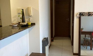 Departamento de 2 dormitorios - Amoblado - Balcarce al 400 - Nueva Cordoba